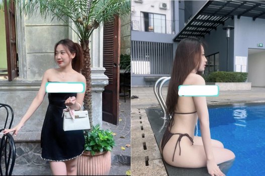 Anh nói vào nhà nghỉ chỉ nghỉ mà lại phang em