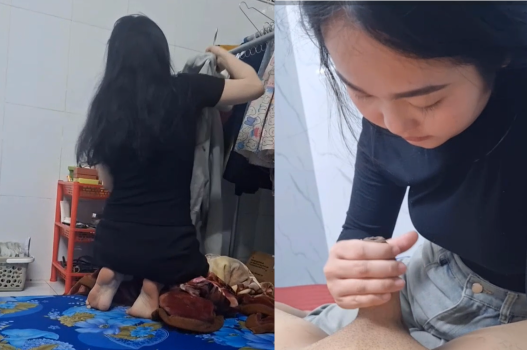 Bạn thân đã có bồ vẫn thích BJ