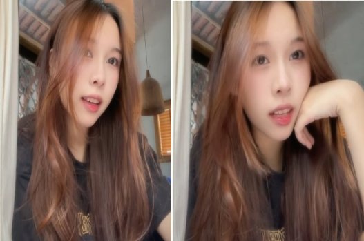 Bú cu trở về khách sạn sau khi rời bãi biển