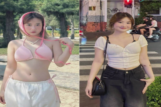 Chịch với nữ sinh yêu đi chơi xa