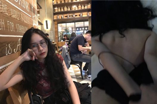 Clip cô gái quyến rũ ân ái rất hấp dẫn