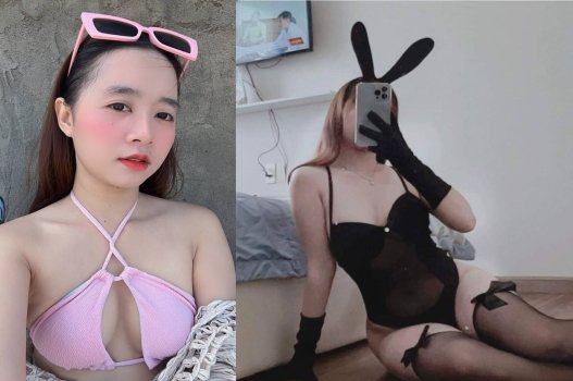 Clip sex bạn gái quyến rũ nhún nhanh sướng mê
