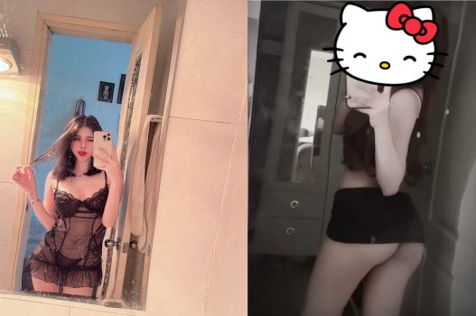 Clip sex em mông tròn doggy sướng tê