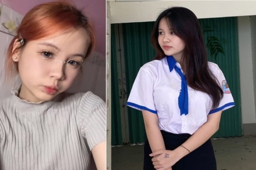 Cliphot hấp dẫn với những cặp vếu lớn