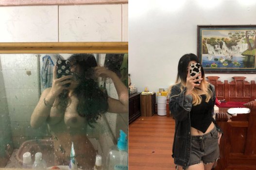 Cô em họ đầy đặn suốt ngày gạ quan hệ