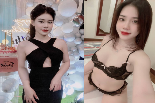 Da trắng dáng đẹp nhấp nhẹ đã rên khoái lạc