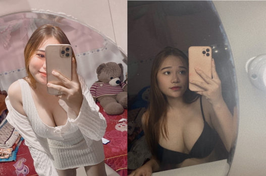 Đụ em đồng nghiệp chồng đi làm ăn xa