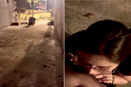 Đưa em về phải phang một nháy