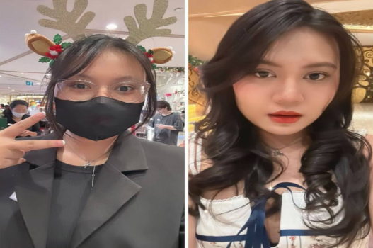 Dùng roi đét vào đít em xinh