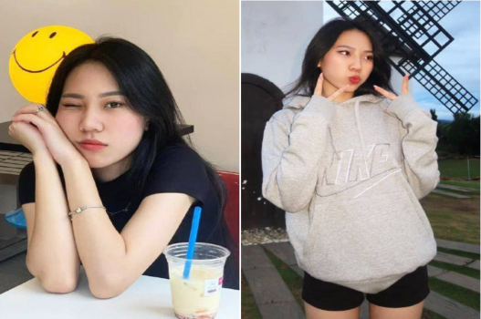 Em bị làm tình dữ dội đến mệt thở không nổi