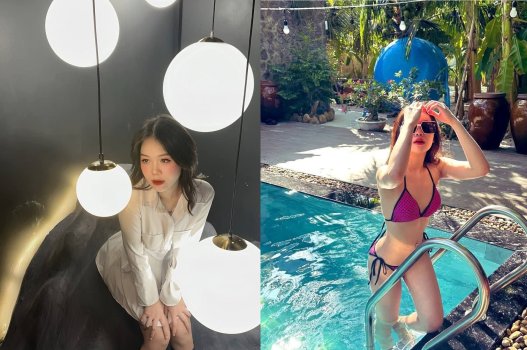 Em chọn lọt khe để anh nhìn mà nứng