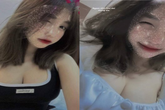 Em đại học làm thêm trúng anh hàng to