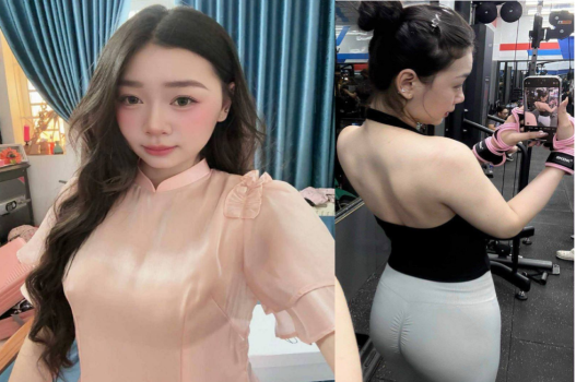 Em đẹp mút cặc pro nên được cưng hết nấc