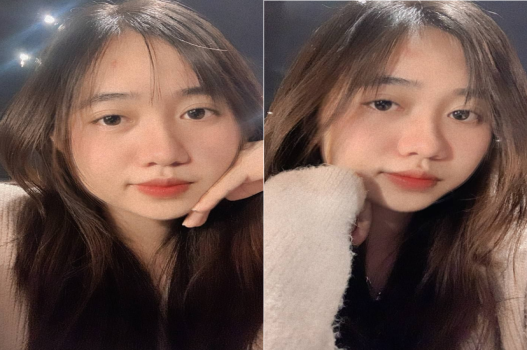 Em giả vờ ốm anh vẫn dập liên hồi