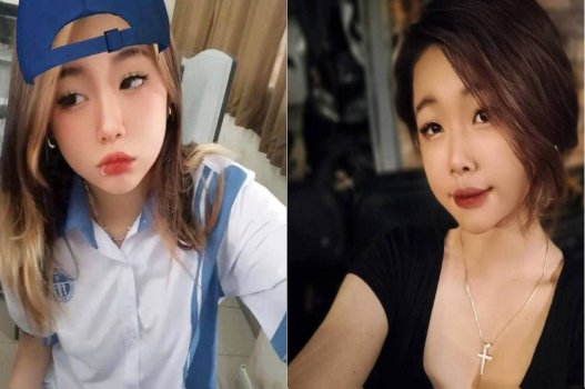 Em sinh viên mông to nhún trên anh