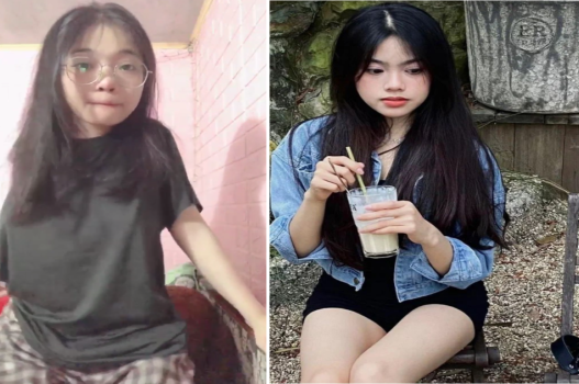 Gái mới lớn mê anh khỏe chịch