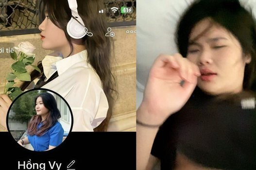 Hàng múp anh thọc cặc vào phê tận óc