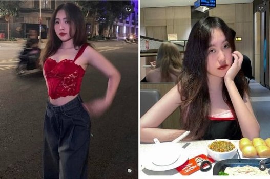 Lê Thu làm tình bằng miệng và doggy cực đỉnh