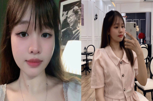 Lén qua nhà người yêu phá nhau