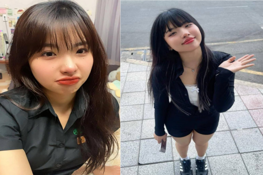 Mùi cu làm em chia tay vẫn muốn quay về