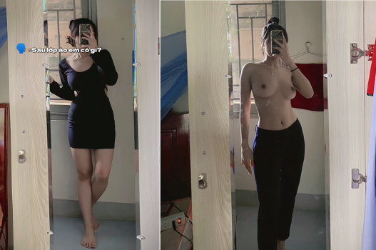 Nữ sinh năm 2 có nụ cười khiến người khác nhớ mãi