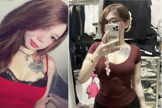 Phe18 Ngọc nhiều nước cuồng chịch