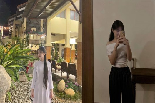 Phim sex VN ghi lại nữ sinh xinh đẹp trong phút thu hút