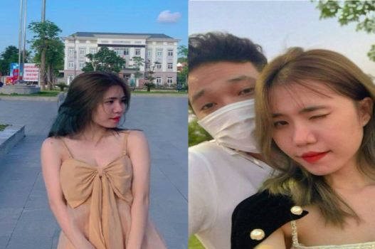 Sang nhà cô gái được chịch sướng mê