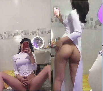Sex cùng cô học trò xinh mông mẩy