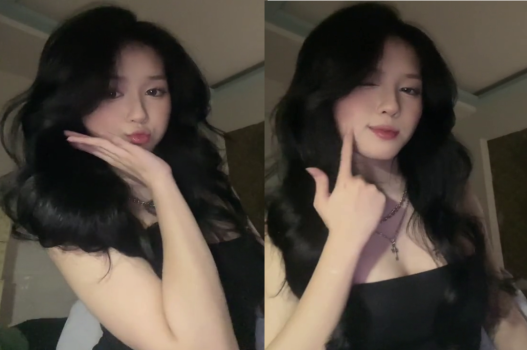 Sex cùng mỹ nữ sugar baby để dập tắt cơn thèm