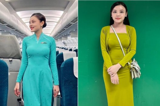 Sex ghi lại tình dục của một nữ tiếp viên hàng không trắng trẻo