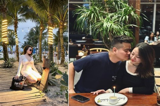 Sex gymer giao lưu vui vẻ với anh đồng nghiệp