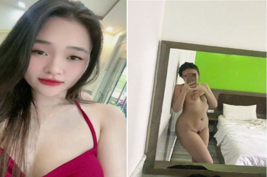 Sex tươi em đồng nghiệp nhàm chán với chồng