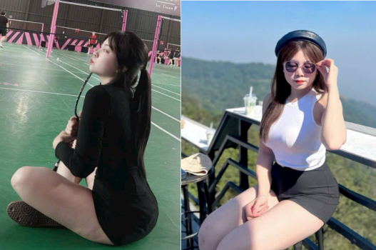 Sex Việt Nam gái 2k4 xinh đẹp mới ra trường