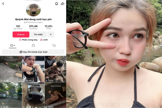 Siêng năng tập gym chịch để khỏe khoắn