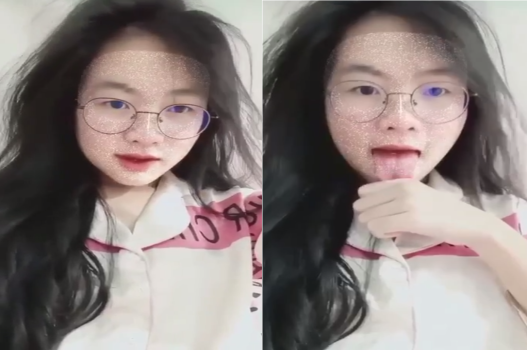 Sinh viên nhưng ngày nào cũng thèm làm tình