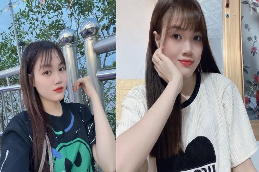 Sướng ngất khi chịch lén cô gái cùng công ty