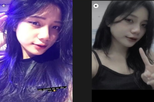 Uyên Trần tập BJ cho bạn trai đỉnh cao