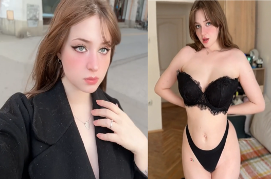 Video sex Âu Mỹ kiệt tác cô gái đẹp lồn khít vòng 3 to