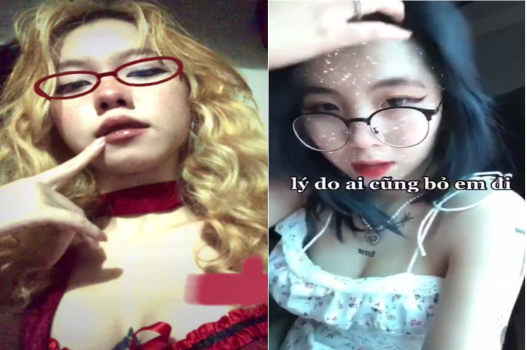 Xăm hình nhện cực kỳ dâm dục