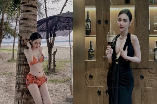 Xem phim nóng có cô hot girl dáng chuẩn ân ái