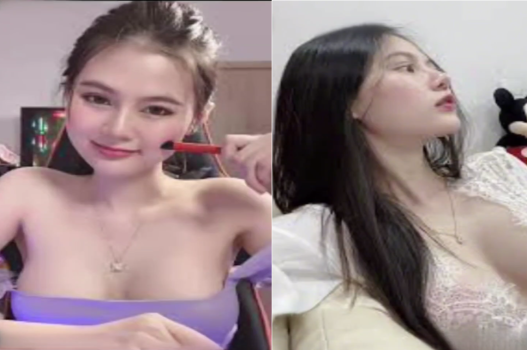 Xinh thế nào thấy cậu nhỏ là mắt sáng lên